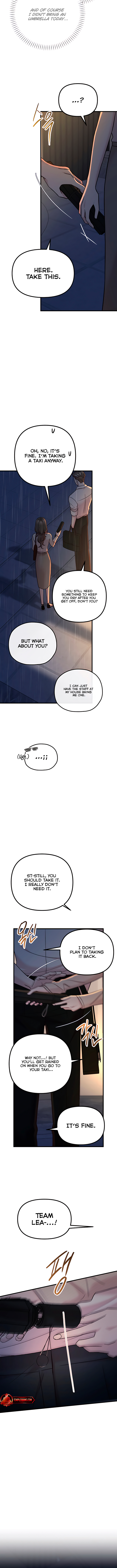 Meet in the Middle Chapter 93 - Page 15