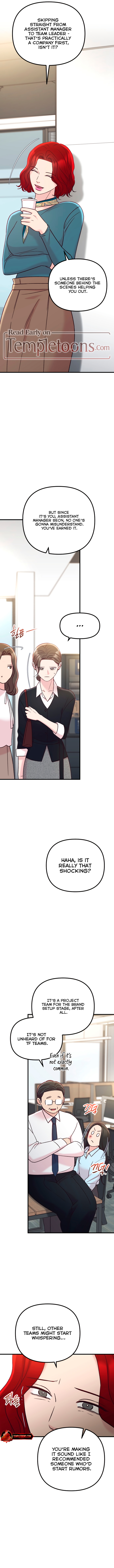 Meet in the Middle Chapter 97 - Page 7