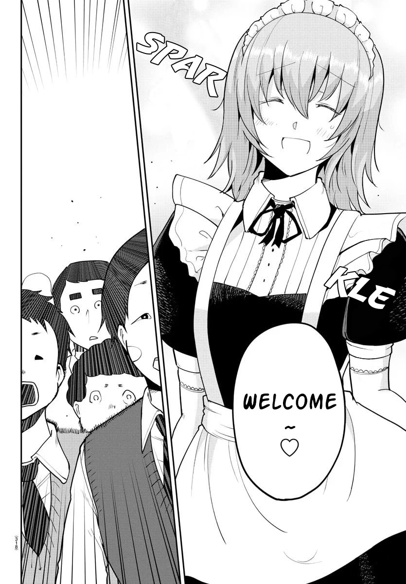 Meika-san Can’t Conceal Her Emotions Chapter 51 - Page 6