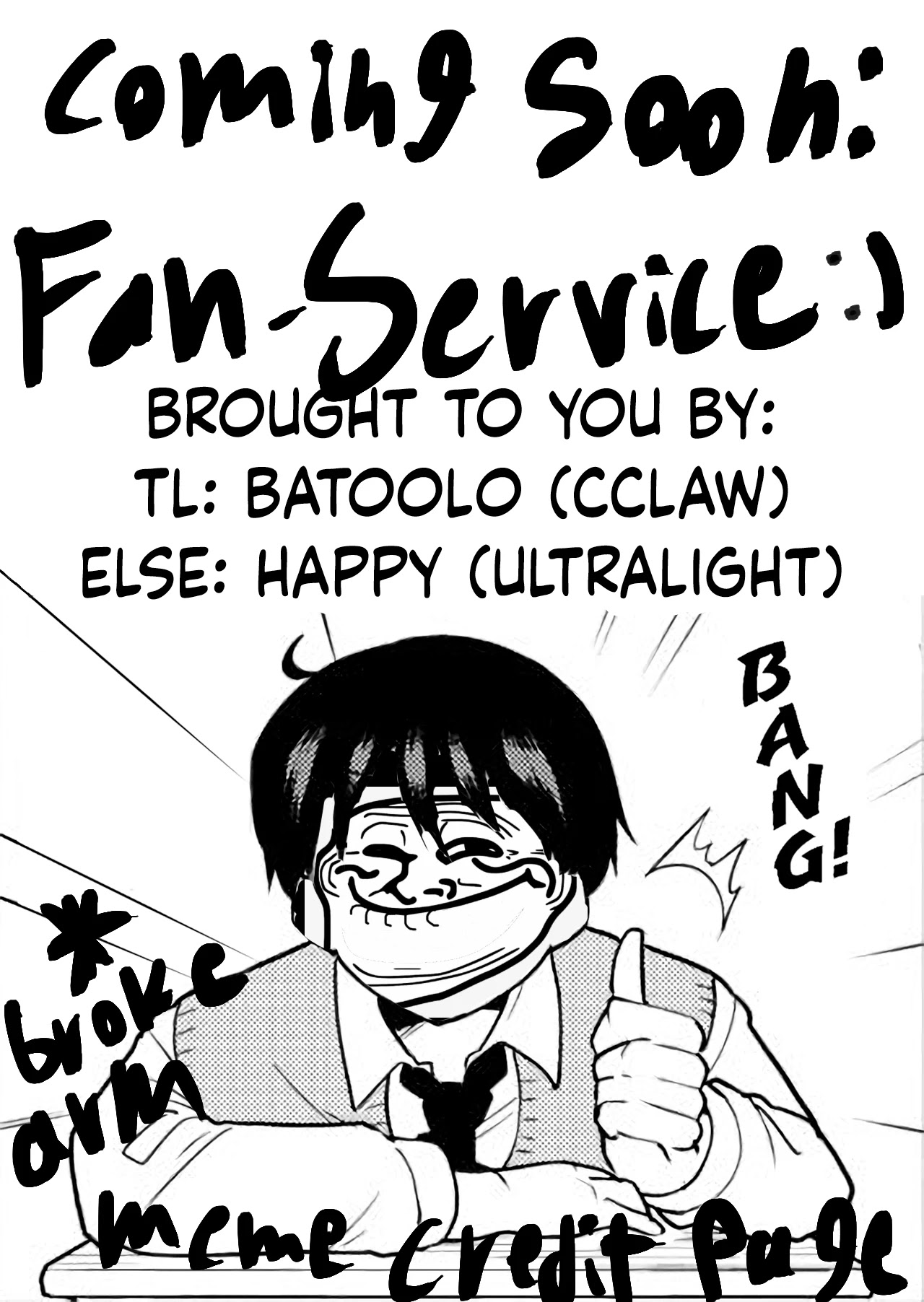 Meika-san Can’t Conceal Her Emotions Chapter 61 - Page 11