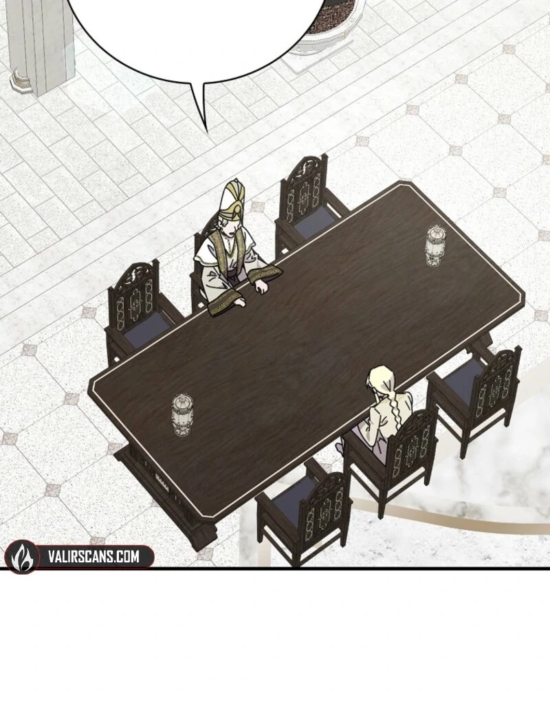 Melody of the Deadwood Chapter 127 - Page 14