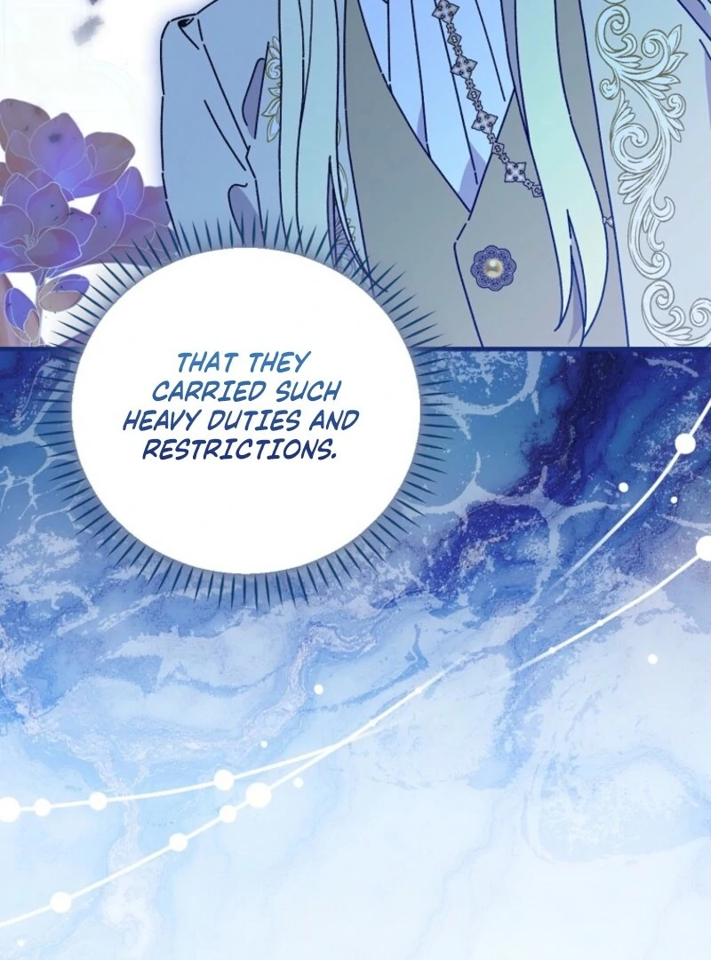 Melody of the Deadwood Chapter 127 - Page 18