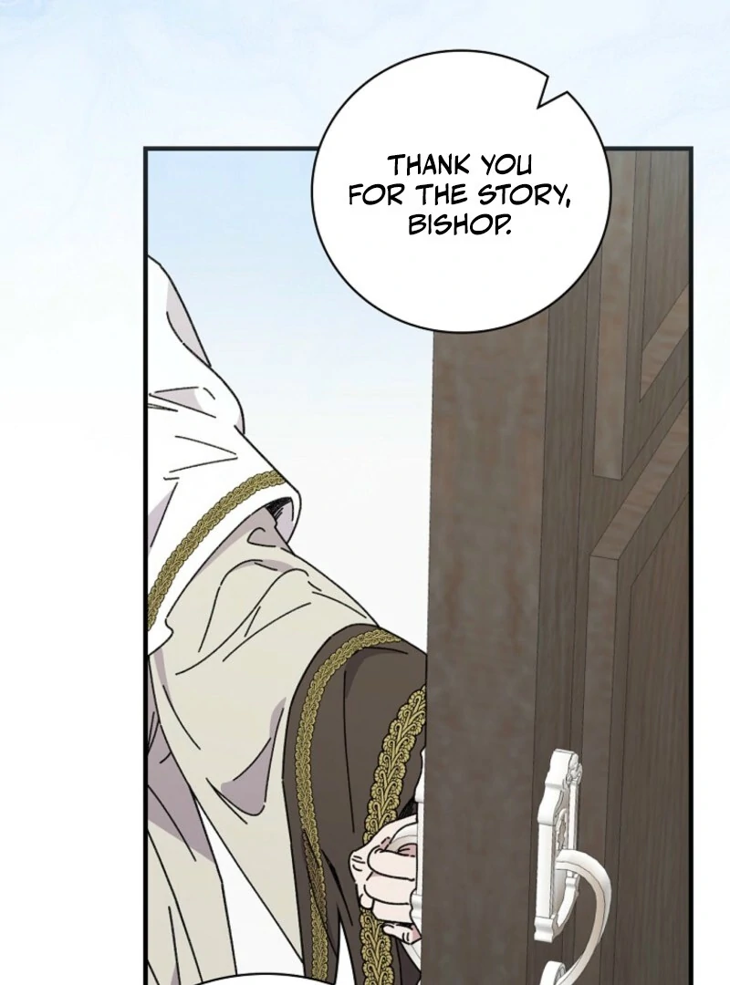 Melody of the Deadwood Chapter 127 - Page 19