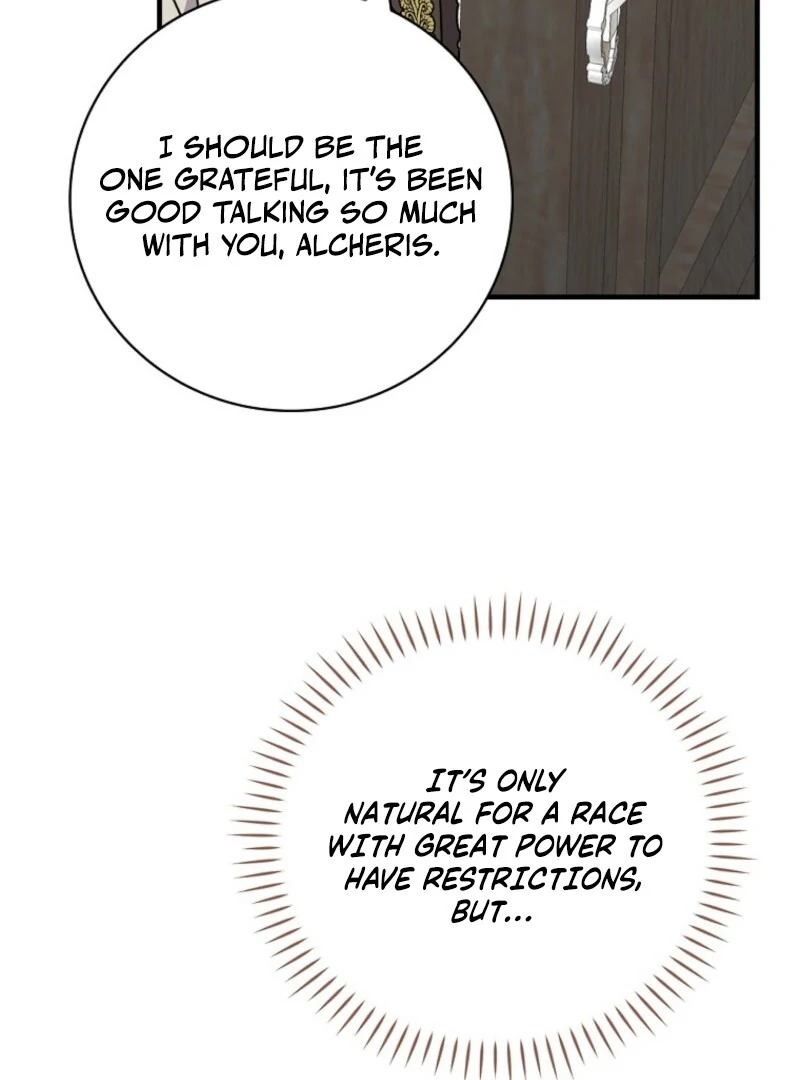 Melody of the Deadwood Chapter 127 - Page 20