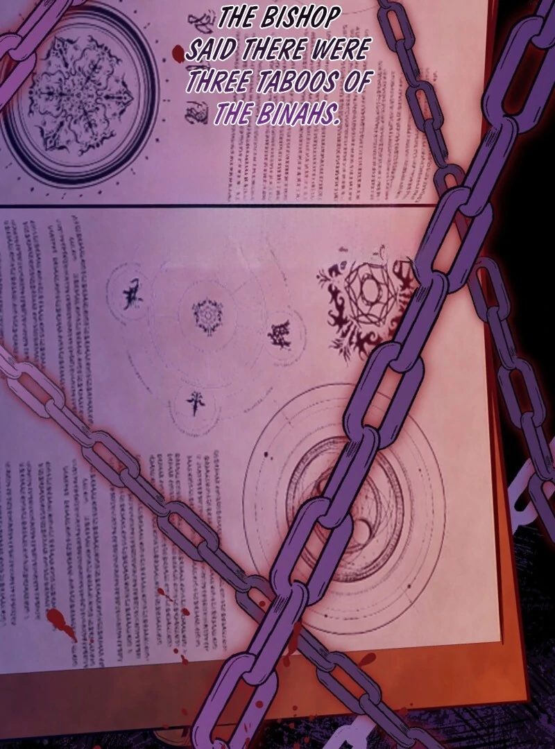 Melody of the Deadwood Chapter 127 - Page 3