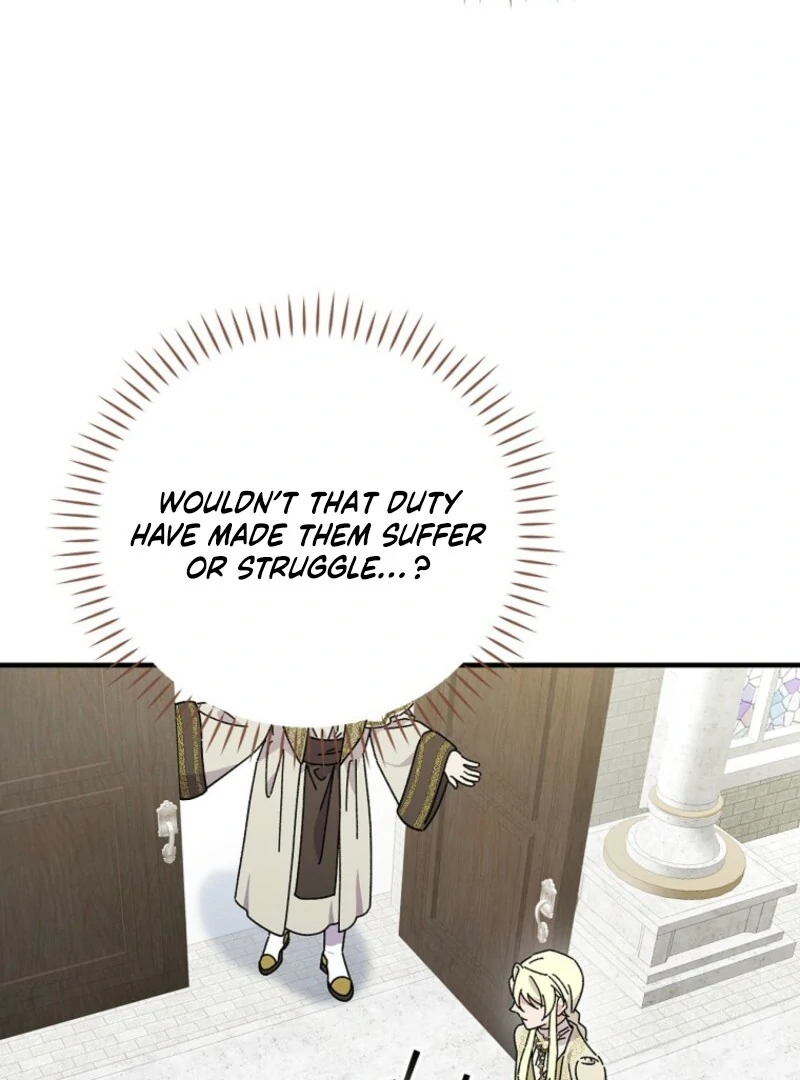 Melody of the Deadwood Chapter 127 - Page 21