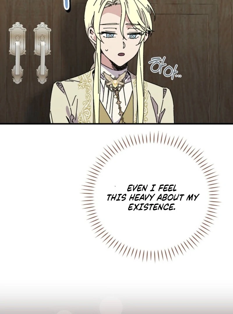 Melody of the Deadwood Chapter 127 - Page 23