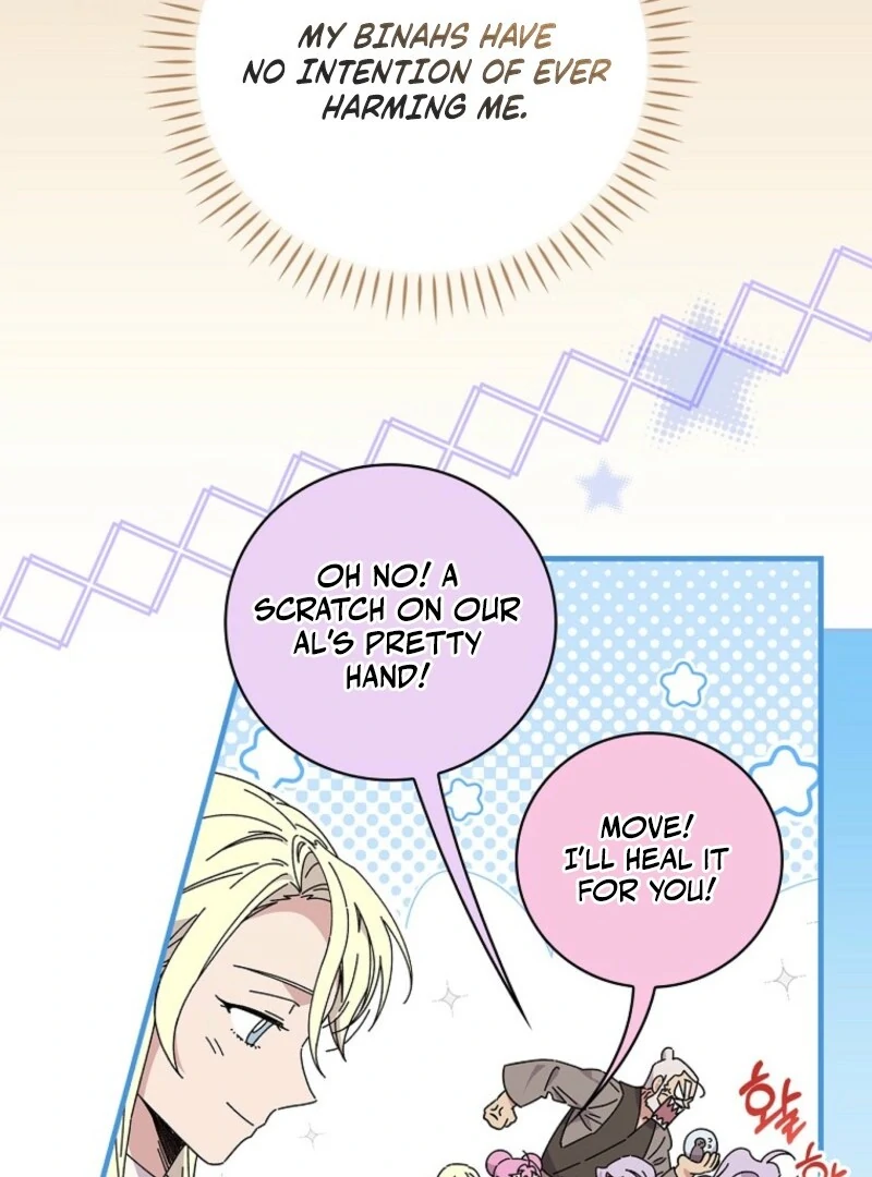 Melody of the Deadwood Chapter 127 - Page 26