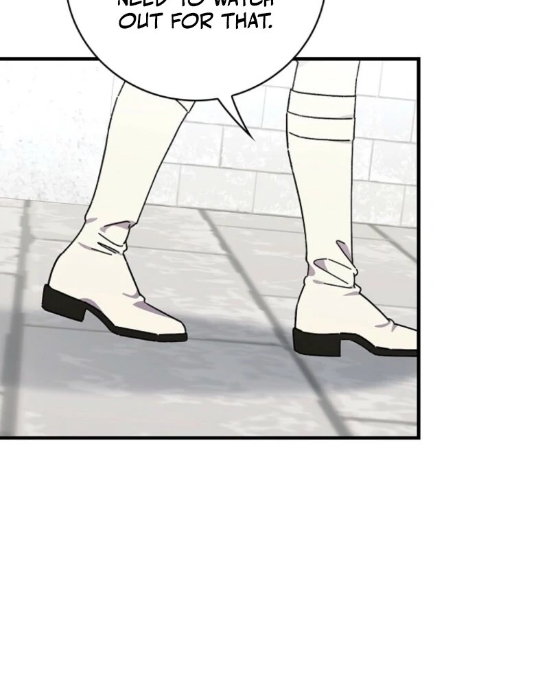 Melody of the Deadwood Chapter 127 - Page 28