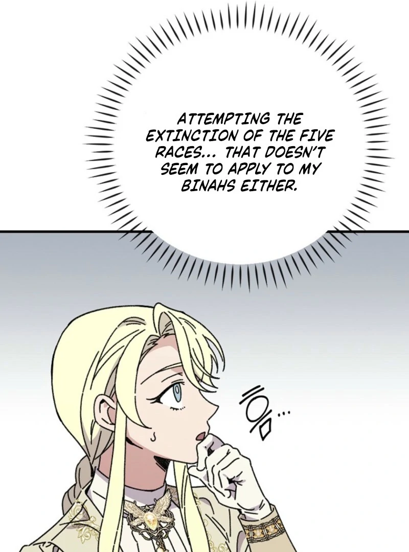 Melody of the Deadwood Chapter 127 - Page 29