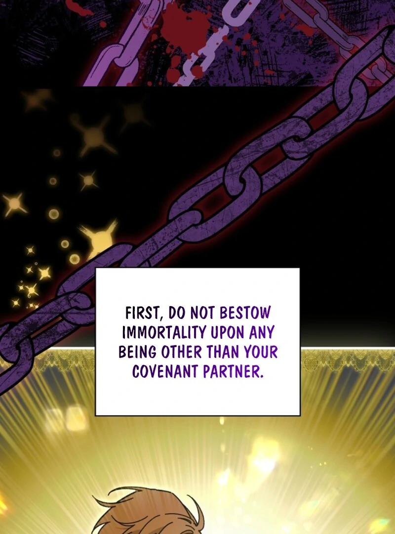 Melody of the Deadwood Chapter 127 - Page 4