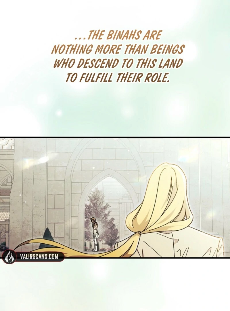 Melody of the Deadwood Chapter 127 - Page 39