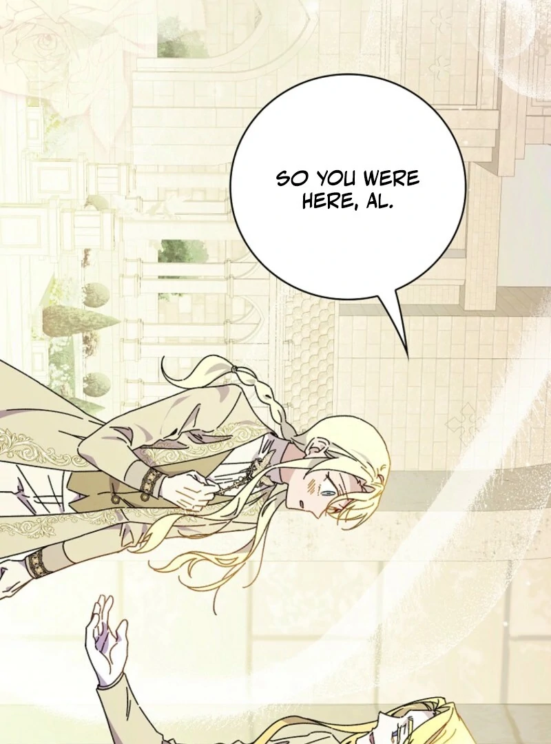 Melody of the Deadwood Chapter 127 - Page 42