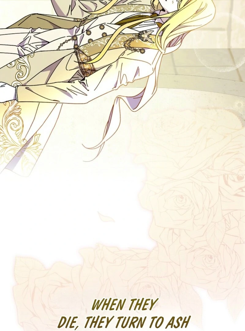 Melody of the Deadwood Chapter 127 - Page 43