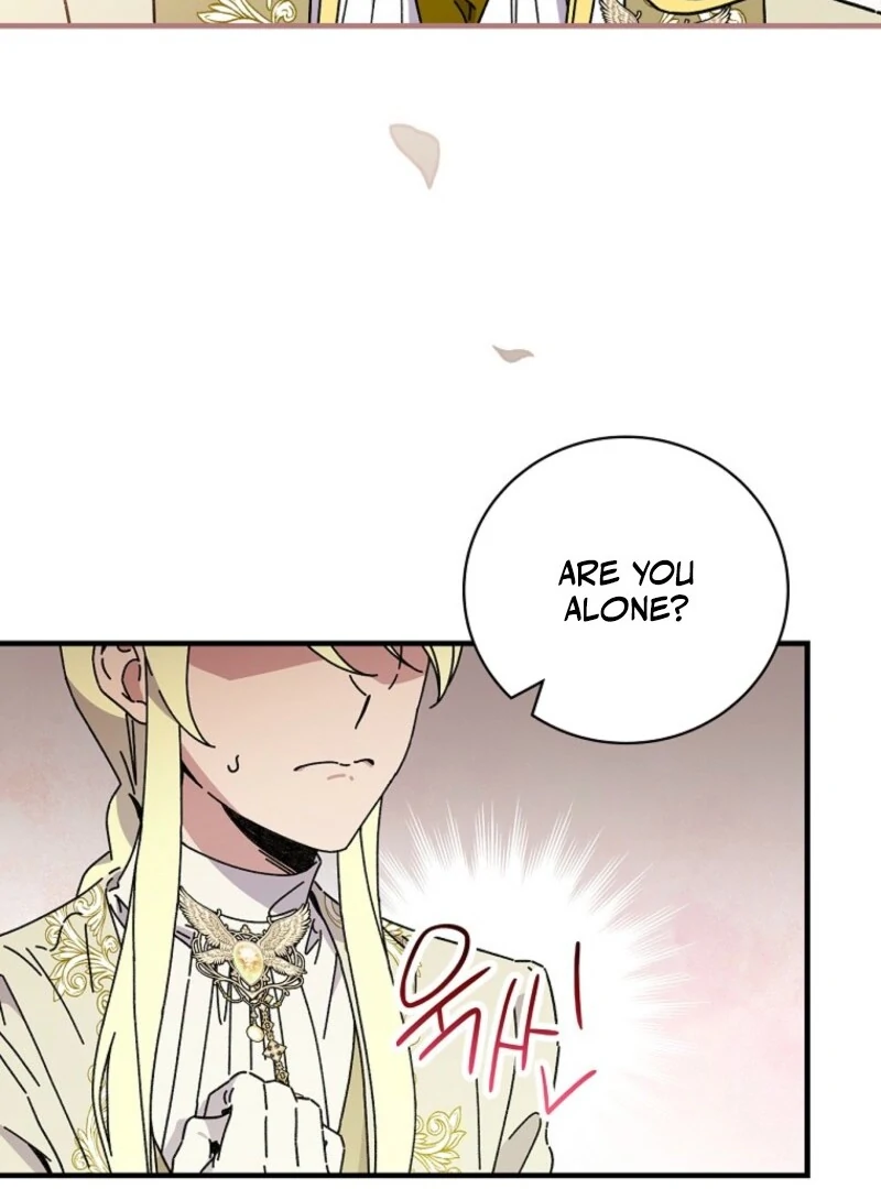 Melody of the Deadwood Chapter 127 - Page 45