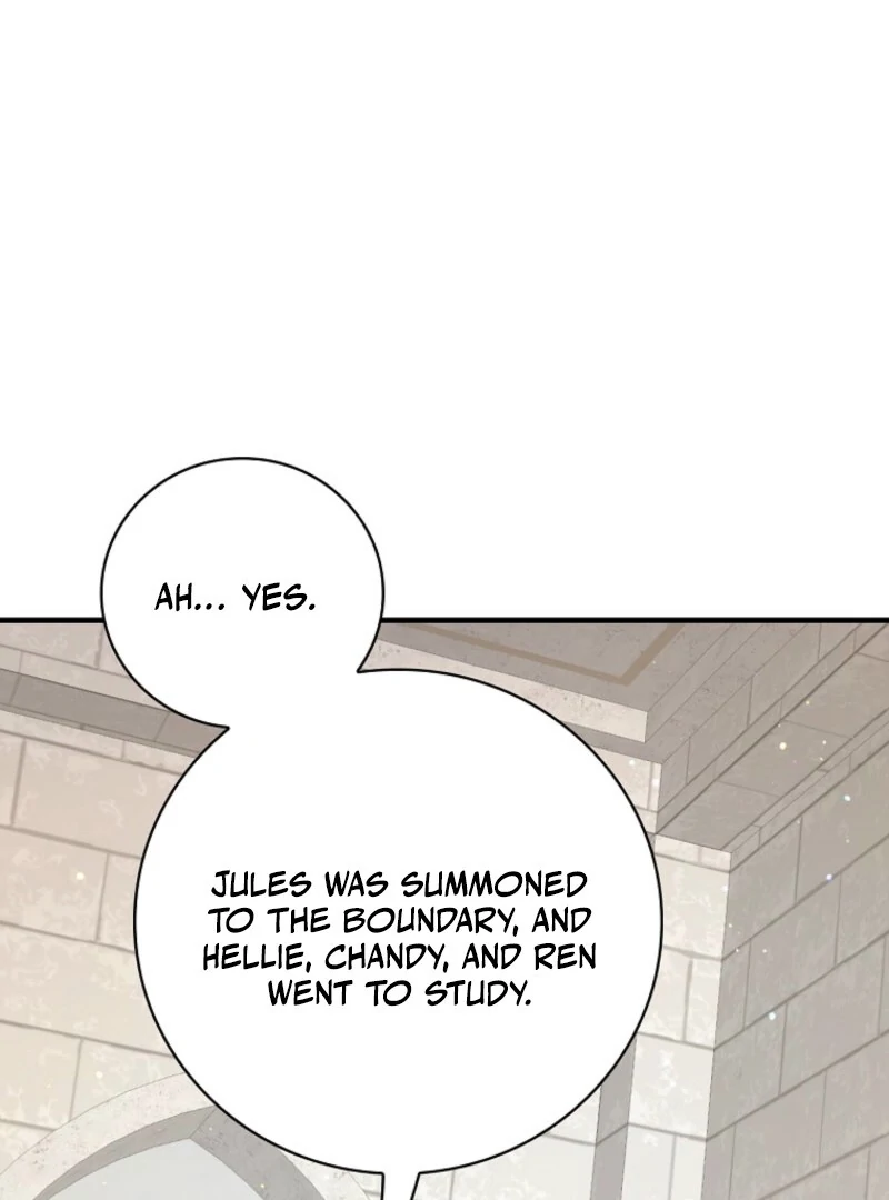 Melody of the Deadwood Chapter 127 - Page 46