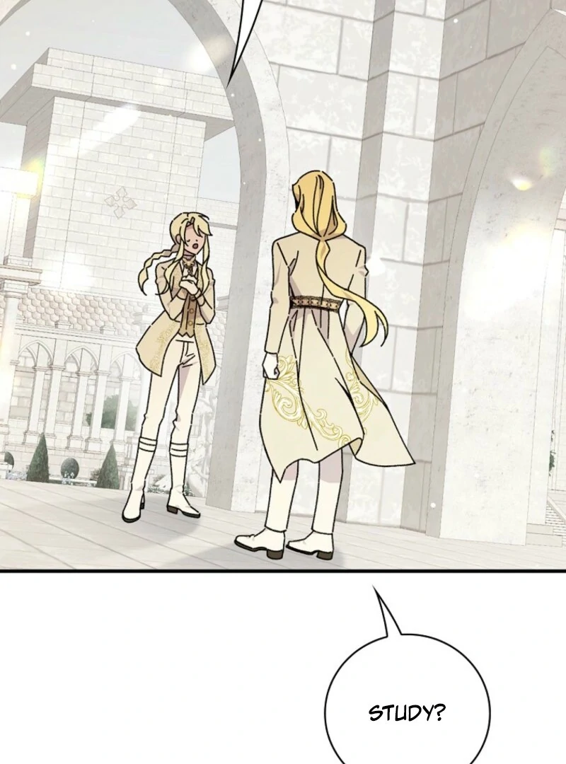 Melody of the Deadwood Chapter 127 - Page 47