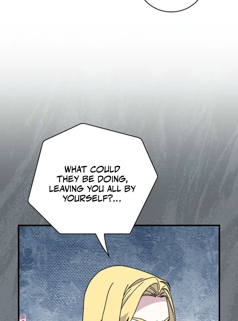 Melody of the Deadwood Chapter 127 - Page 48