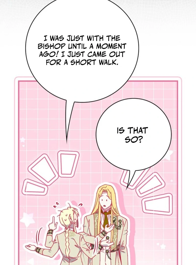 Melody of the Deadwood Chapter 127 - Page 50