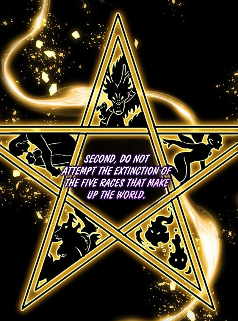 Melody of the Deadwood Chapter 127 - Page 6