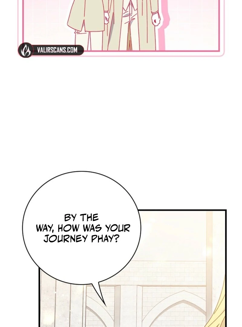 Melody of the Deadwood Chapter 127 - Page 51