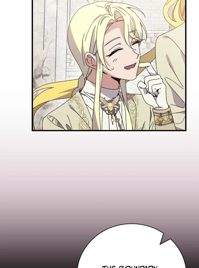 Melody of the Deadwood Chapter 127 - Page 52