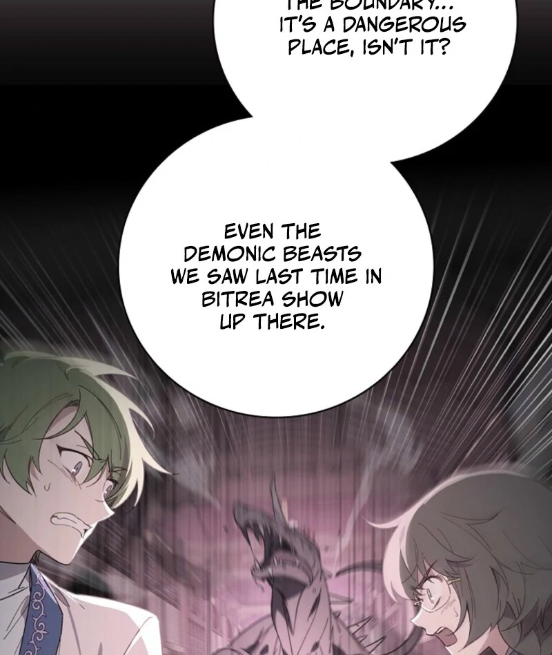 Melody of the Deadwood Chapter 127 - Page 53