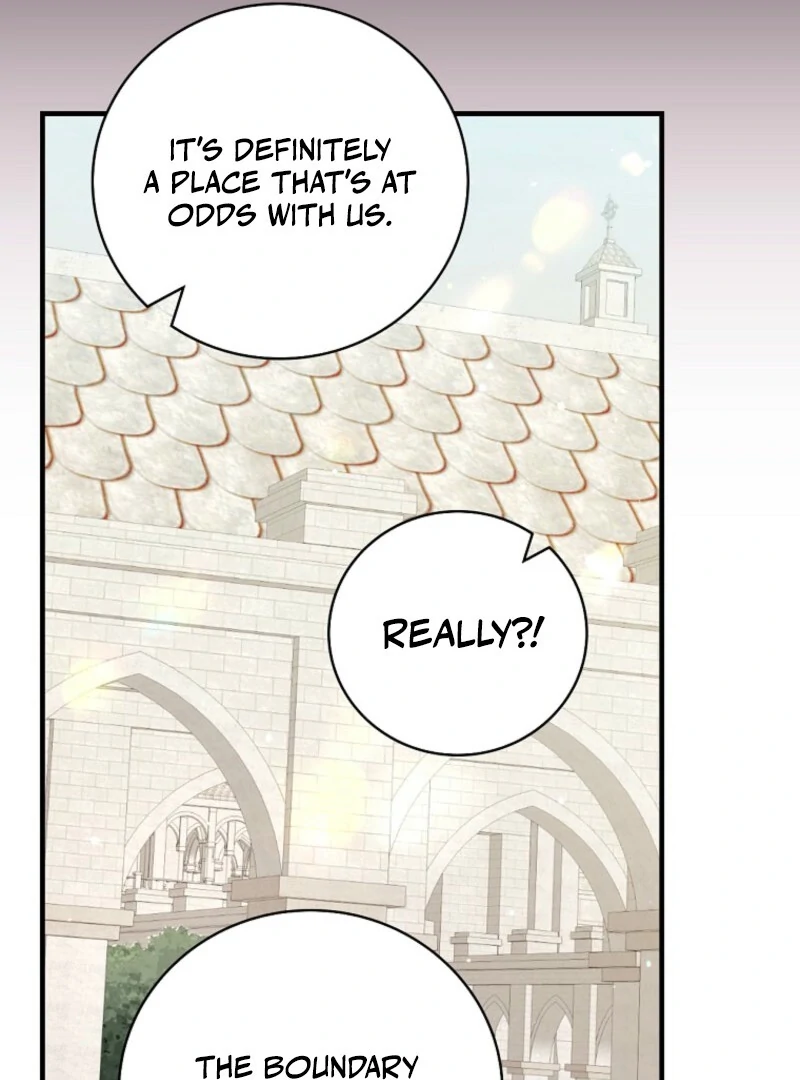 Melody of the Deadwood Chapter 127 - Page 55