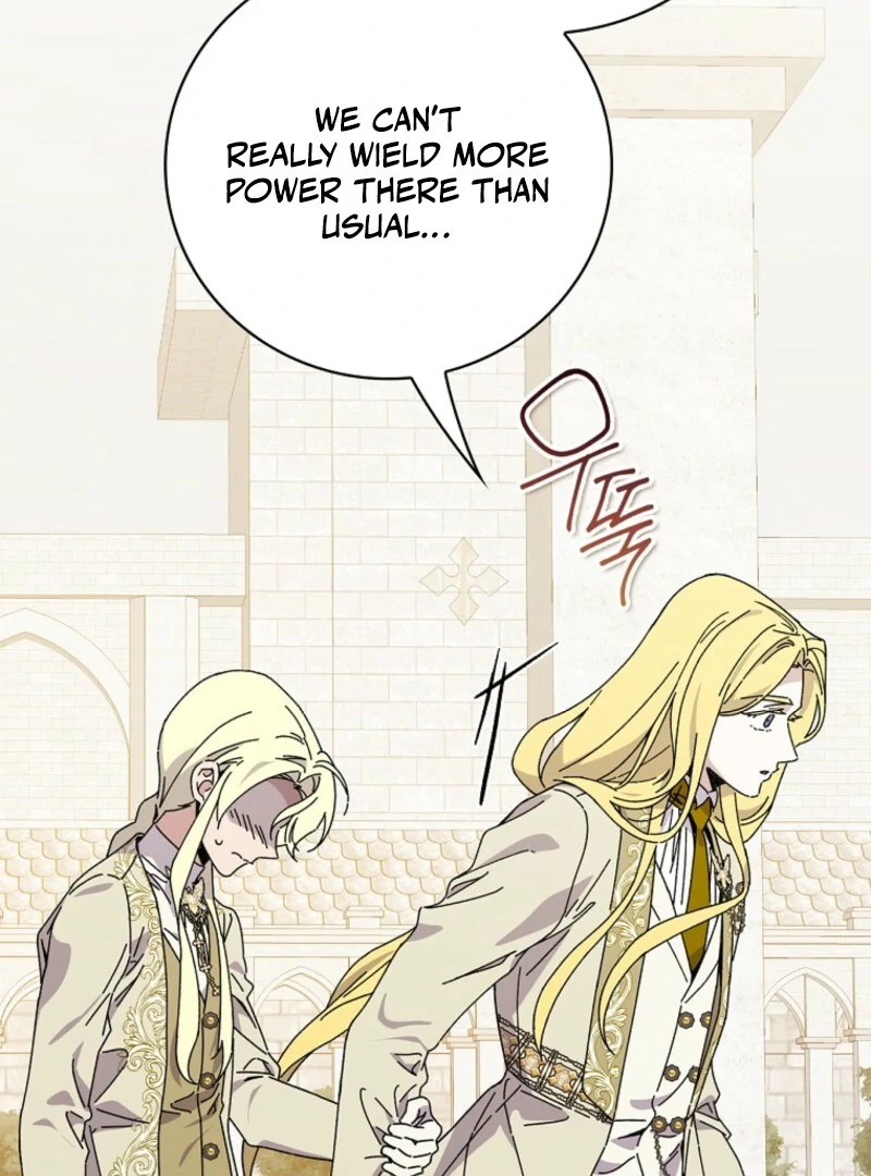 Melody of the Deadwood Chapter 127 - Page 57