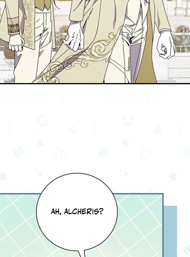 Melody of the Deadwood Chapter 127 - Page 58