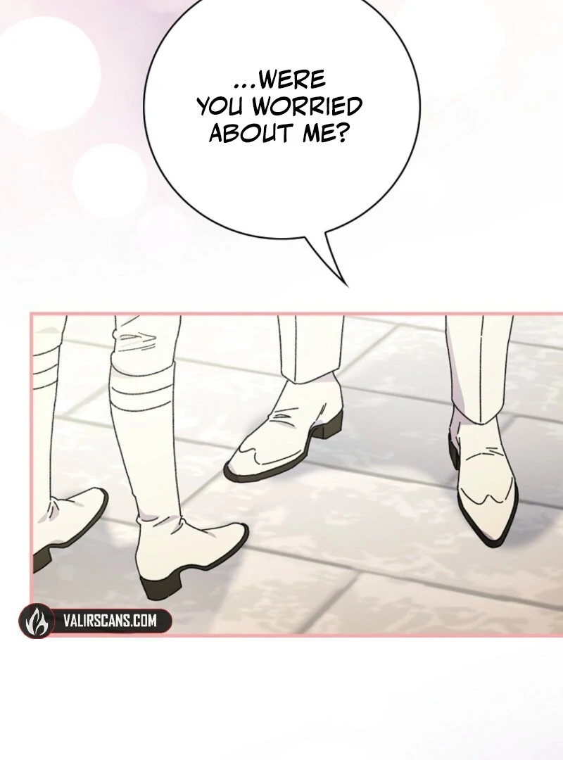 Melody of the Deadwood Chapter 127 - Page 63