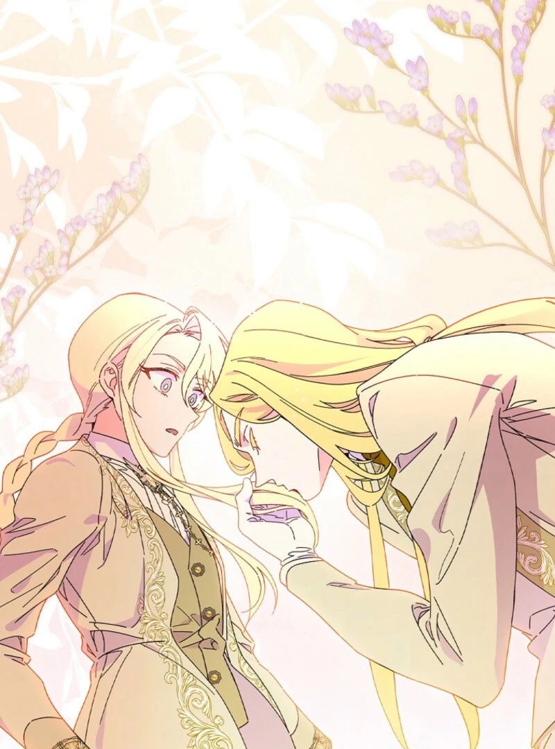 Melody of the Deadwood Chapter 127 - Page 69