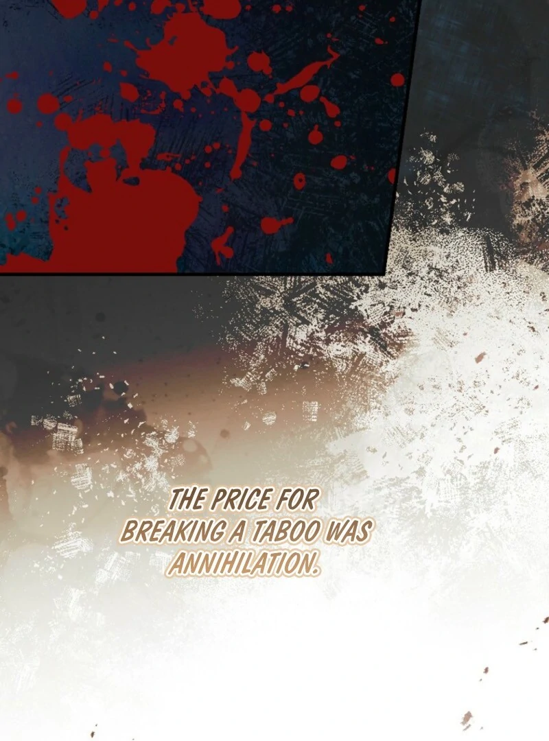 Melody of the Deadwood Chapter 127 - Page 8