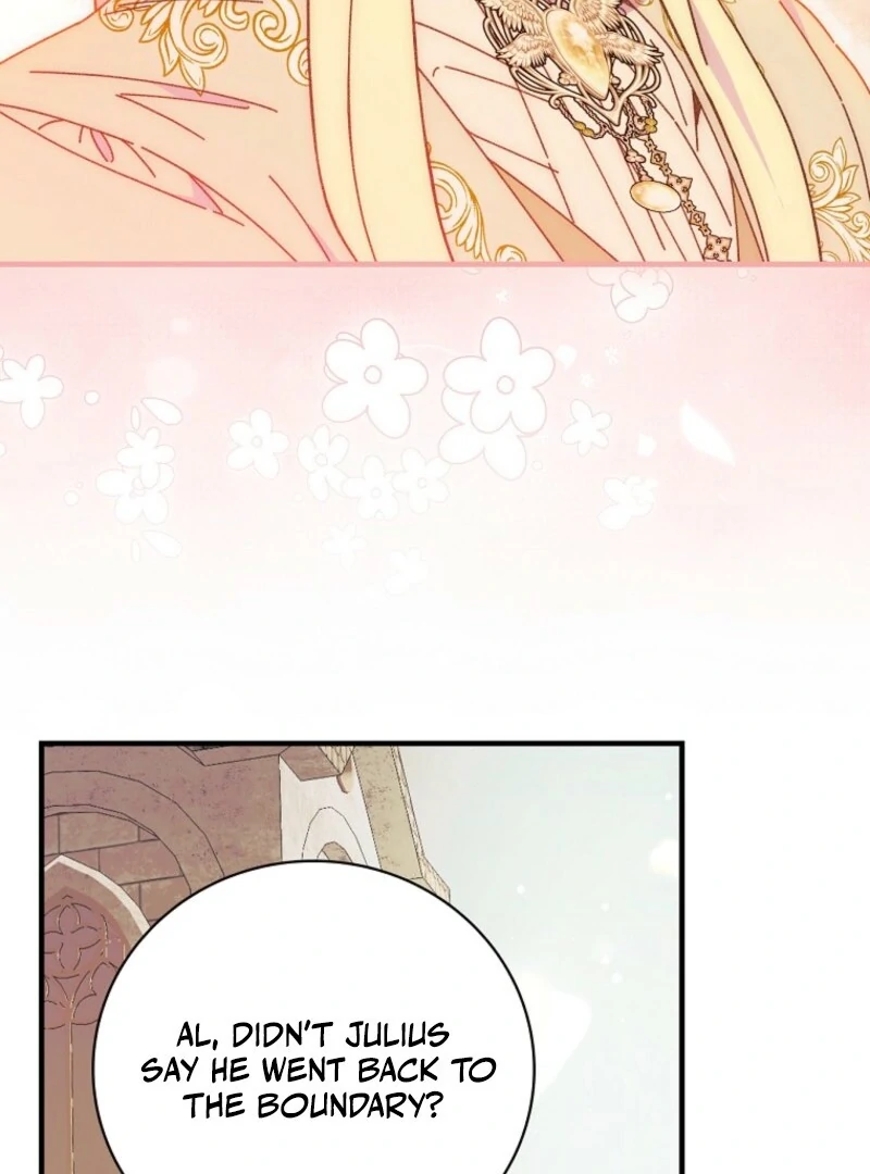 Melody of the Deadwood Chapter 127 - Page 72