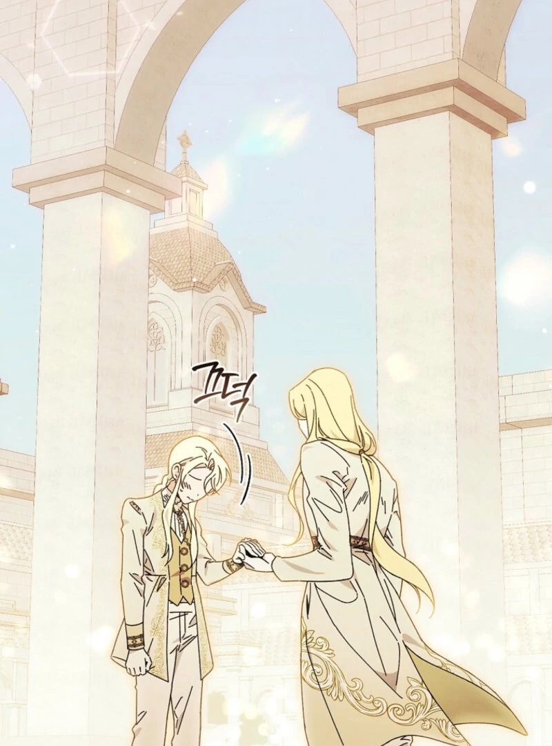 Melody of the Deadwood Chapter 127 - Page 77