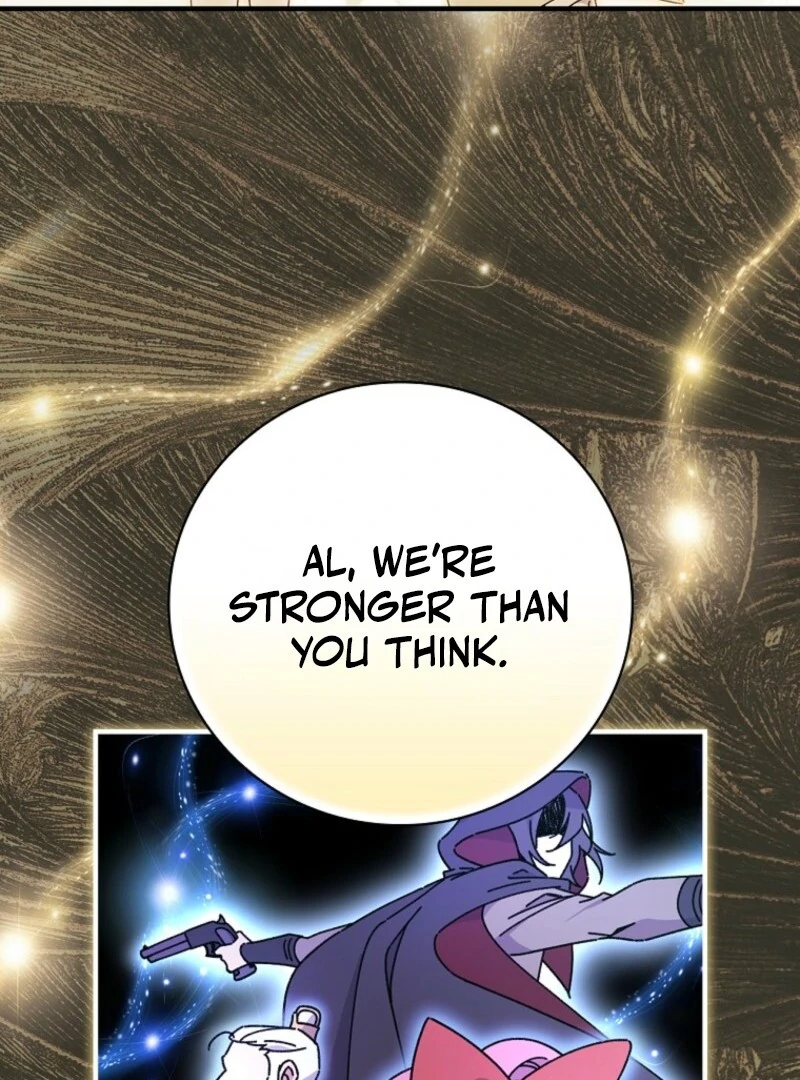 Melody of the Deadwood Chapter 127 - Page 78