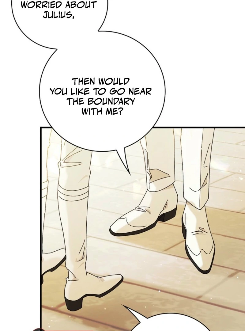 Melody of the Deadwood Chapter 127 - Page 85