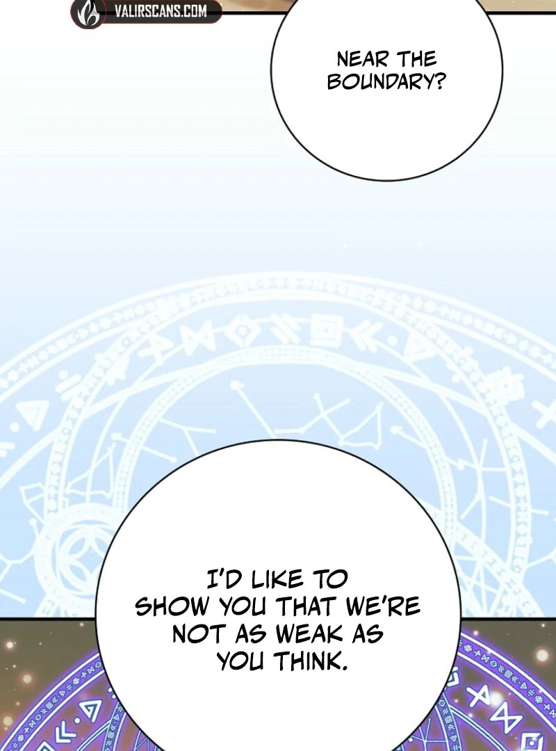 Melody of the Deadwood Chapter 127 - Page 86