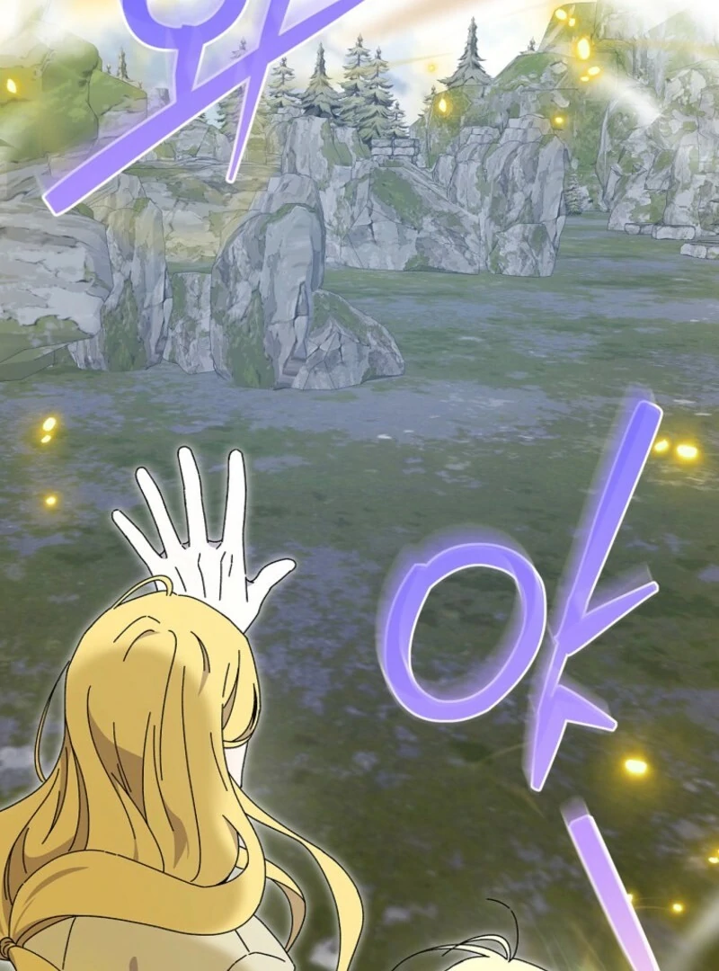 Melody of the Deadwood Chapter 127 - Page 89