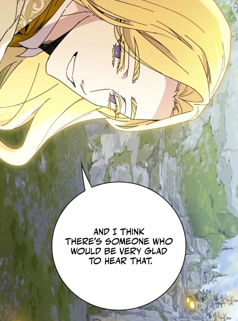 Melody of the Deadwood Chapter 127 - Page 91