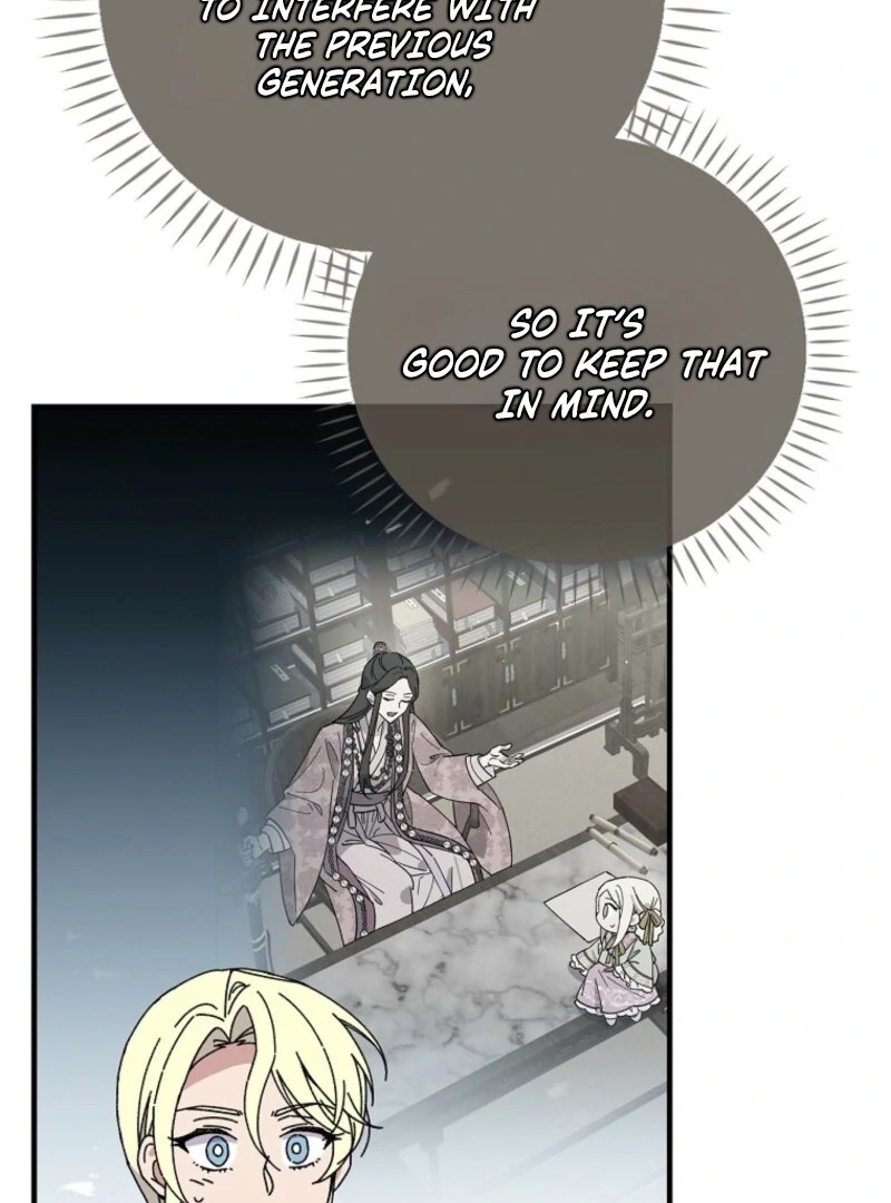 Melody of the Deadwood Chapter 127 - Page 93