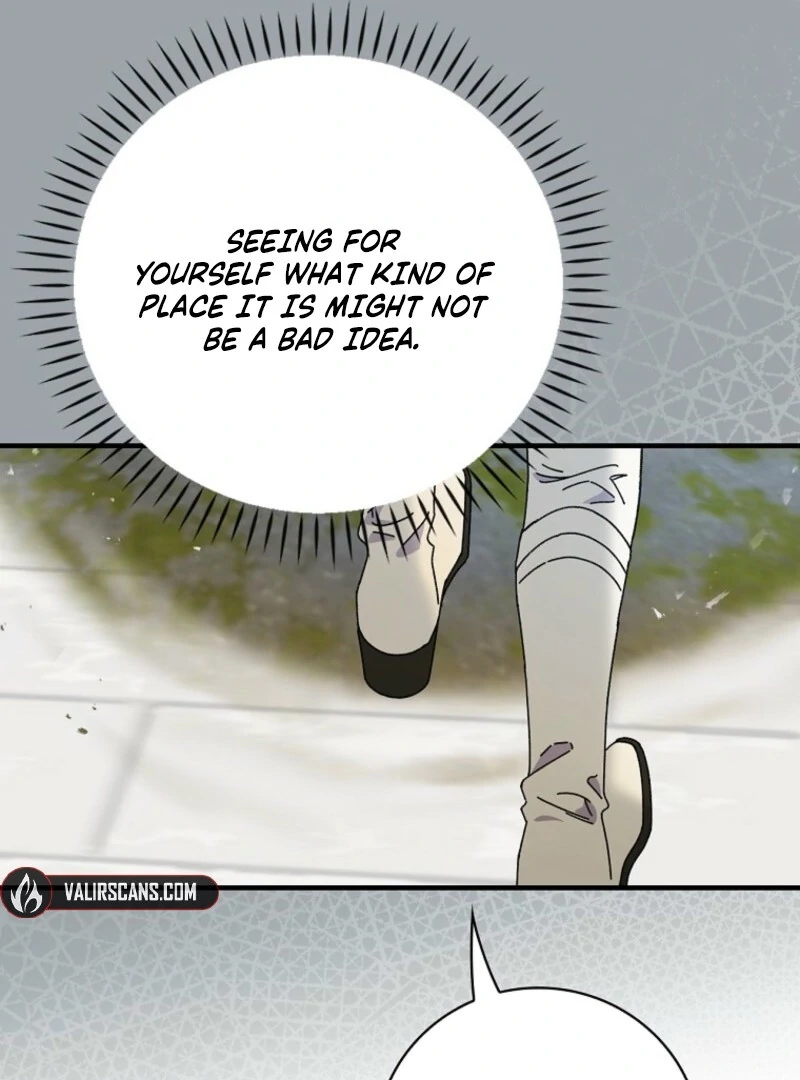 Melody of the Deadwood Chapter 127 - Page 96