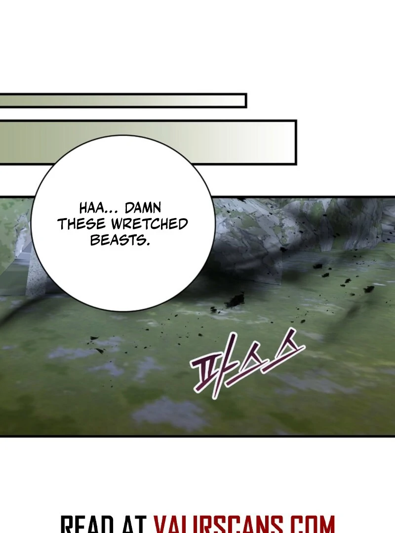 Melody of the Deadwood Chapter 127 - Page 98