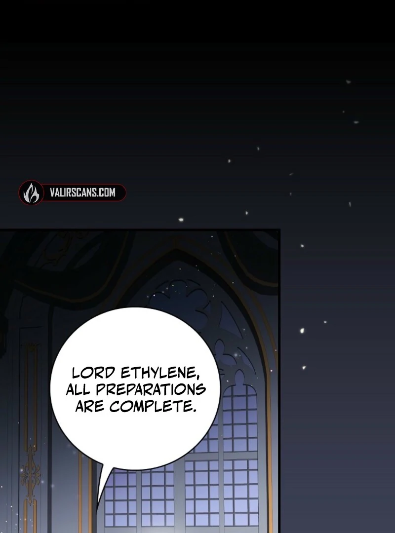 Melody of the Deadwood Chapter 128 - Page 2