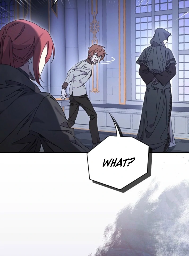 Melody of the Deadwood Chapter 128 - Page 11