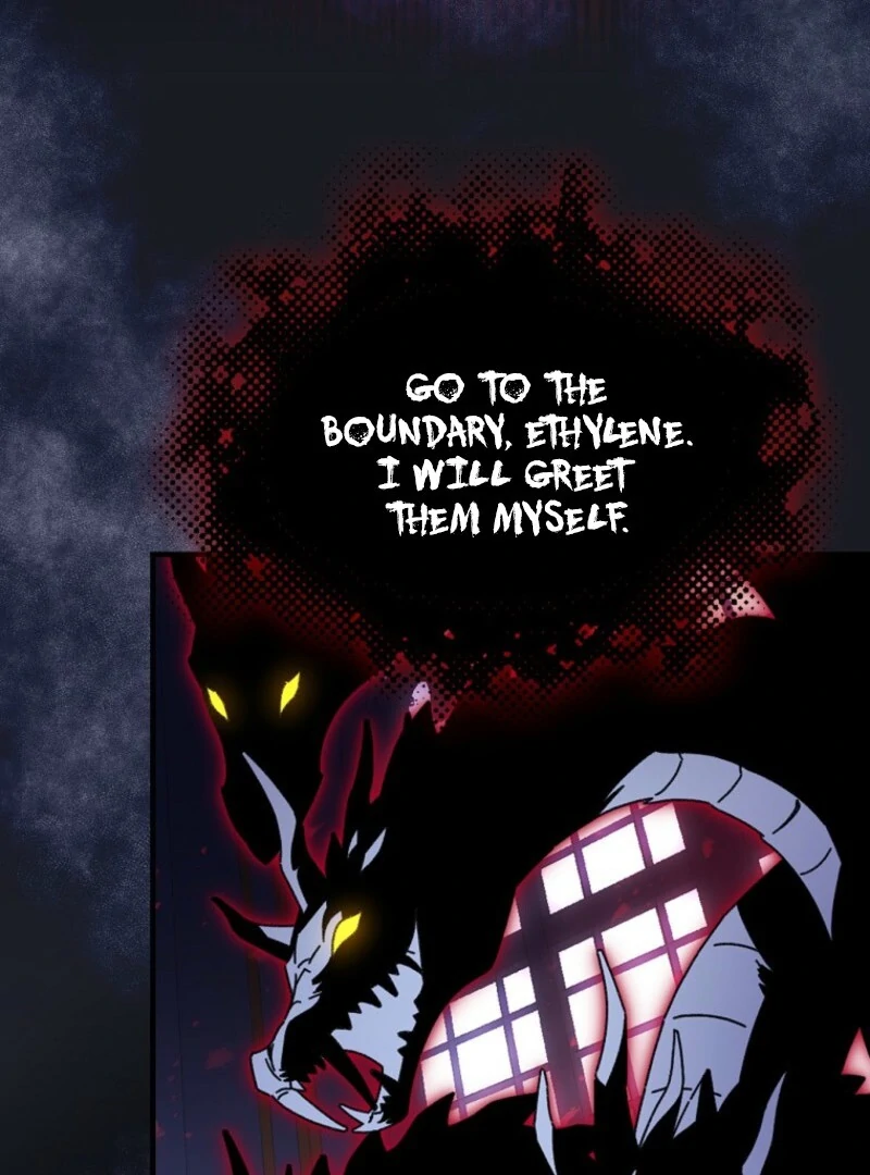 Melody of the Deadwood Chapter 128 - Page 16