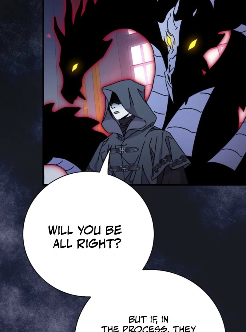 Melody of the Deadwood Chapter 128 - Page 17