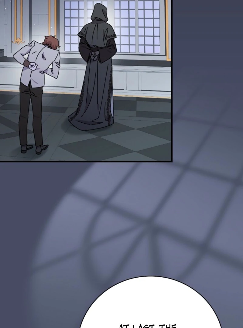 Melody of the Deadwood Chapter 128 - Page 3