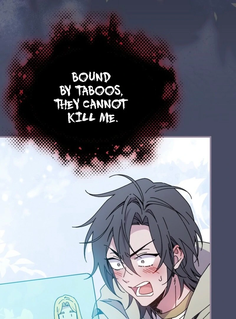 Melody of the Deadwood Chapter 128 - Page 23