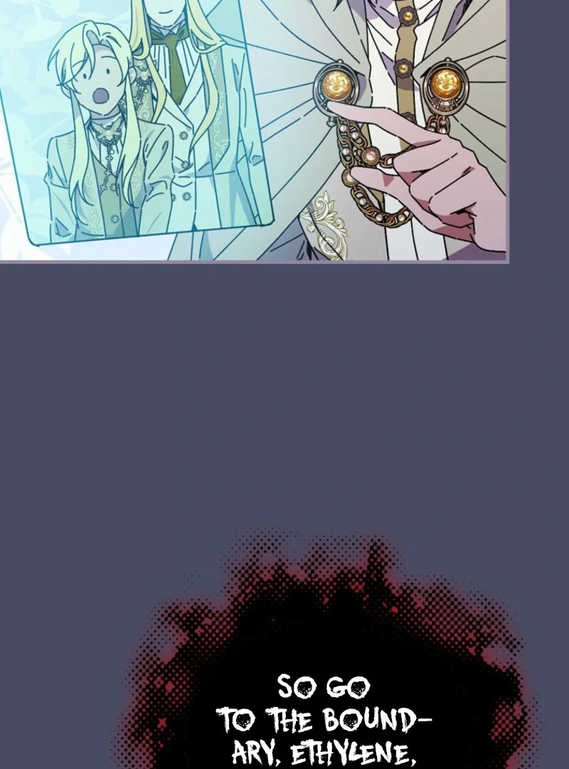 Melody of the Deadwood Chapter 128 - Page 24